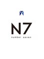 ナンバーセブン(N7) 関田 光樹