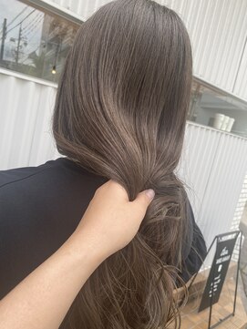 髪質改善サロン ミューズ 一社店(MUSE) 【業界話題★髪質改善美髪チャージTR★94%OGカラー取扱サロン】