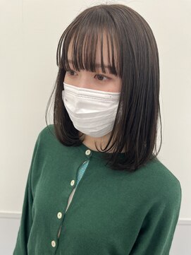 オンド(onde) オリーブ　グレージュ