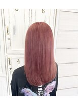 クラン ヘアーアンドスタジオ(CLAN hair & studio) #沖縄美容室#沖縄ハイトーン#沖縄エクステ#プルエクステ