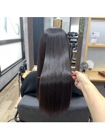 ナチュラル 泉中央店(Natural)&nbsp;艶髪ロング