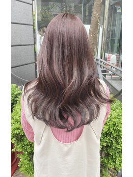 ロレト(Loreto) レイヤーカット