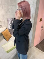 ペト(peto)&nbsp;【tsuki】cotton pink