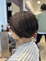 イースト(YEAST)&nbsp;ショートボブ