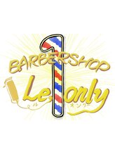 BARBERSHOP Le,only