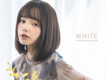 アンダーバーホワイト 堺東店(_WHITE)の写真