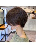 エル 自由が丘(L)&nbsp;くびれショート