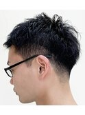 メンズカット
