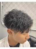 ツイストスパイラル