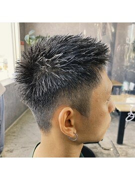 ジョーカー(JOKER) JOKER STYLE