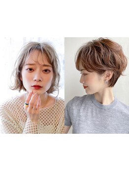 お手頃価格でクオリティの高い技術とサービスをご提供◎プチプラな"カラークーポン"も要チェック♪