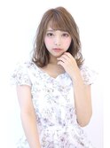 20代30代40代50代シアーカラー姫カットセミディカールショート