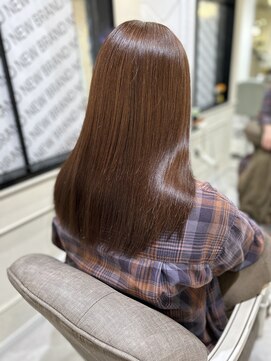 ブランニューイヴ 生駒店(Brand new eve) 艶