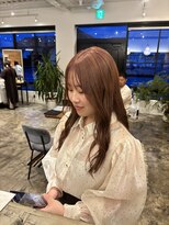 トラ バイ プティパ(Tora by petit pas)&nbsp;ベージュカラー