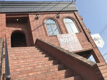 ロザリー(ROSARY)の雰囲気（DAYTIME）