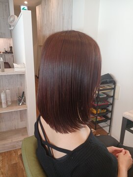 フロンティア(FRONTIER) サラツヤセミロング