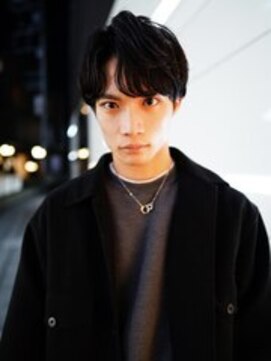 ログ キンシチョウ(L.O.G KINSHICHO) 毛流れパート