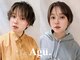 アグ ヘアー カイト 大河原店(Agu hair kite)の写真