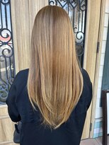 チョコレート(chocolate)&nbsp;ハイトーンカラー