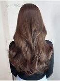 オリーブカラーくすみベージュ秋色_ba491141