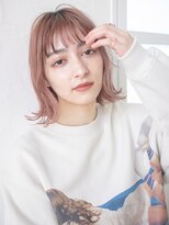 エイト チャタン 沖縄北谷店(EIGHT chatan)&nbsp;【EIGHT new hair style】