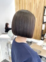 ネオリーブウリ 二子玉川店(Neolive uri)&nbsp;カールセミディシアーカラーレイヤーカット《二子玉川》