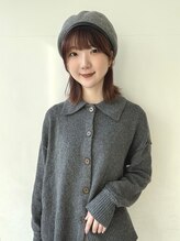 ラパンセヴェール(LA PENSEE VERT) アズサ 
