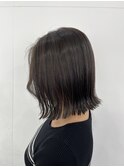 きりっぱなしbob