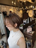 ニュートラル パブリック(neutral public)&nbsp;Instagram @jun._.takai