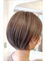 ココラー(COCOlar)&nbsp;大人ボブ