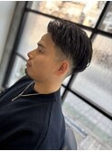 ニュアンスパーマスタイル