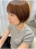 tuuli 長崎◇大人かわいい 20代30代40代の髪質改善 縮毛矯正