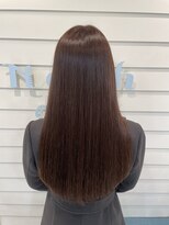 ノアエクレ 銀座(noah ecle)&nbsp;【noah ecle】髪質改善ULTOWAトリートメント