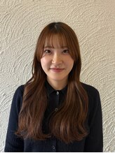 ティーケーザサロン(TK THE SALON) 長崎 穂乃花