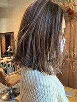 ソルトウォーター 南堀江(SALT WATER) ベージュ