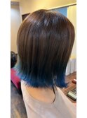 マーキュリーカラー
