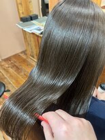 クロエバイラヴィズム 三条店(CLOE by LUVISM)&nbsp;オリーブベージュカラー