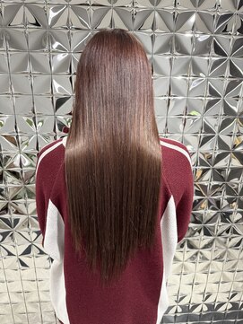 ラブスタシー 京都河原町店(lovestasy) シールエクステ/学割U24/髪質改善/ワンカラー