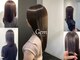ジェム ヘアサロン(Gem hair salon)の写真