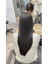 エラ(Ella) 美髪矯正