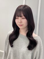 ダークラベンダー