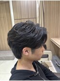 カルマパーマ