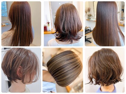 サロンドレーヴ(Slon de Reve)の写真