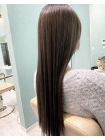 グランアージュ 北千住(grandage)&nbsp;髪質改善縮毛矯正/grandage北千住