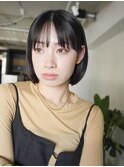 韓国レイヤー/くびれレイヤー/顔周りレイヤー/ケアブリーチ