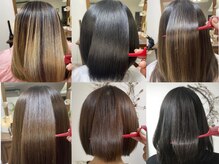 サロンアピス(salon APIS)