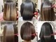 サロンアピス(salon APIS)の写真