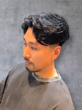 プリストオオサカ(PRIST OSAKA) ラルフカール