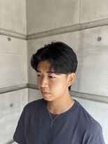 ガーデン タチカワ(garden tachikawa) センターパート