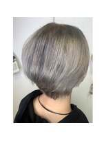 ニューヨークニューヨーク 大久保店(NYNY)&nbsp;【美髪育成】髪質改善カラー×うるツヤグレージュ